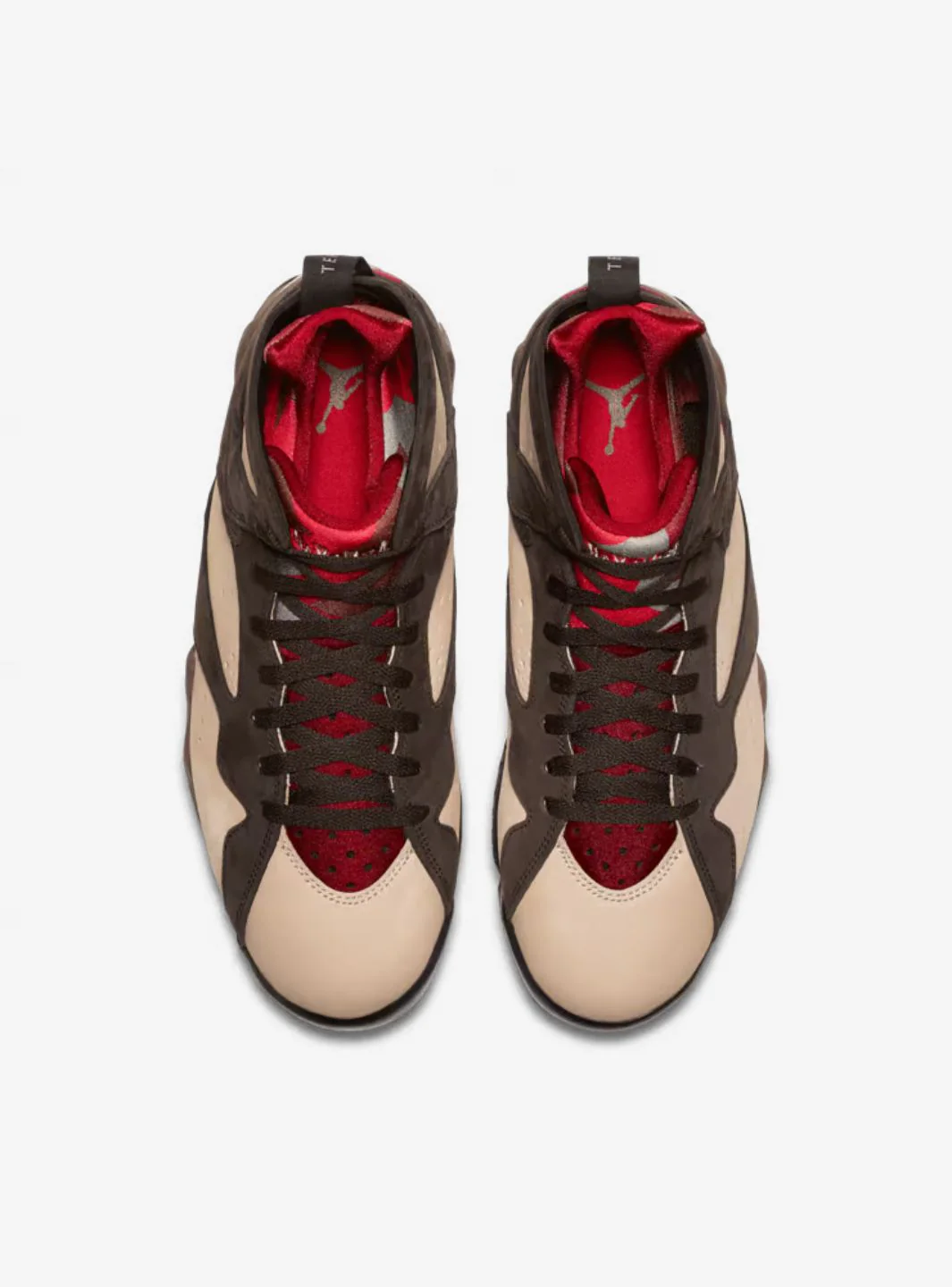 Air Jordan 7 Retro Patta Shimmer - Image 3