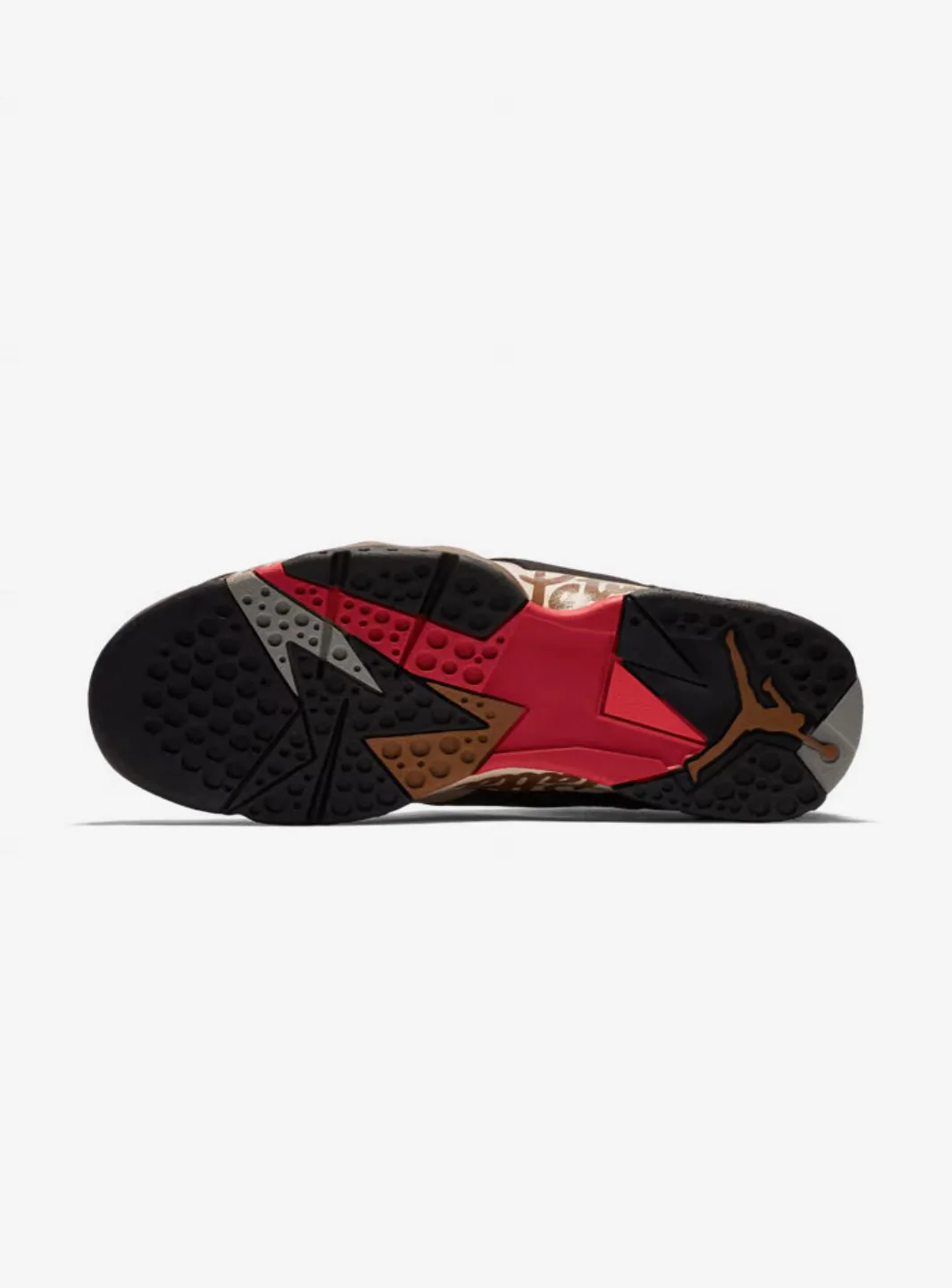 Air Jordan 7 Retro Patta Shimmer - Image 5