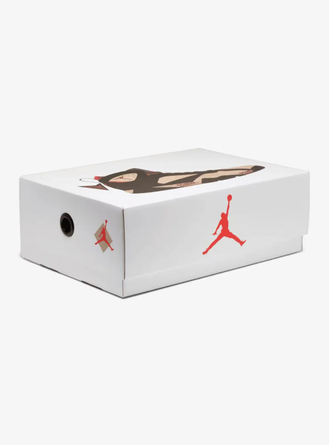 Air Jordan 7 Retro Patta Shimmer - Image 6