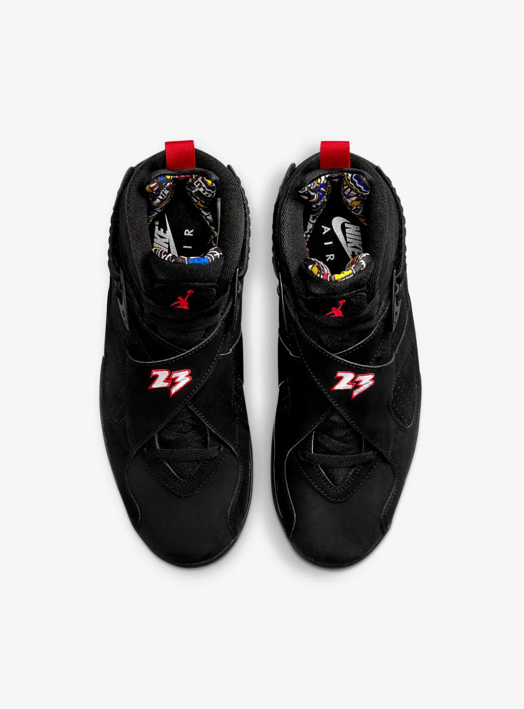 Air Jordan 8 Retro Playoffs (2023) - Image 4