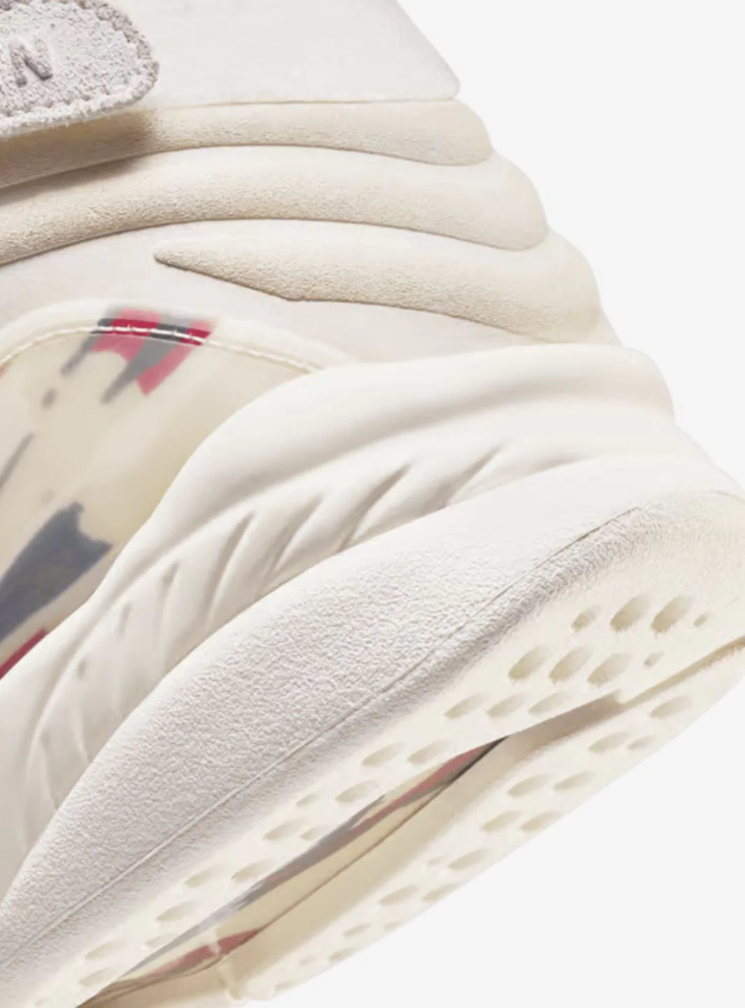 Air Jordan 8 Retro SP SoleFly Mi Casa Es Su Casa - Image 5