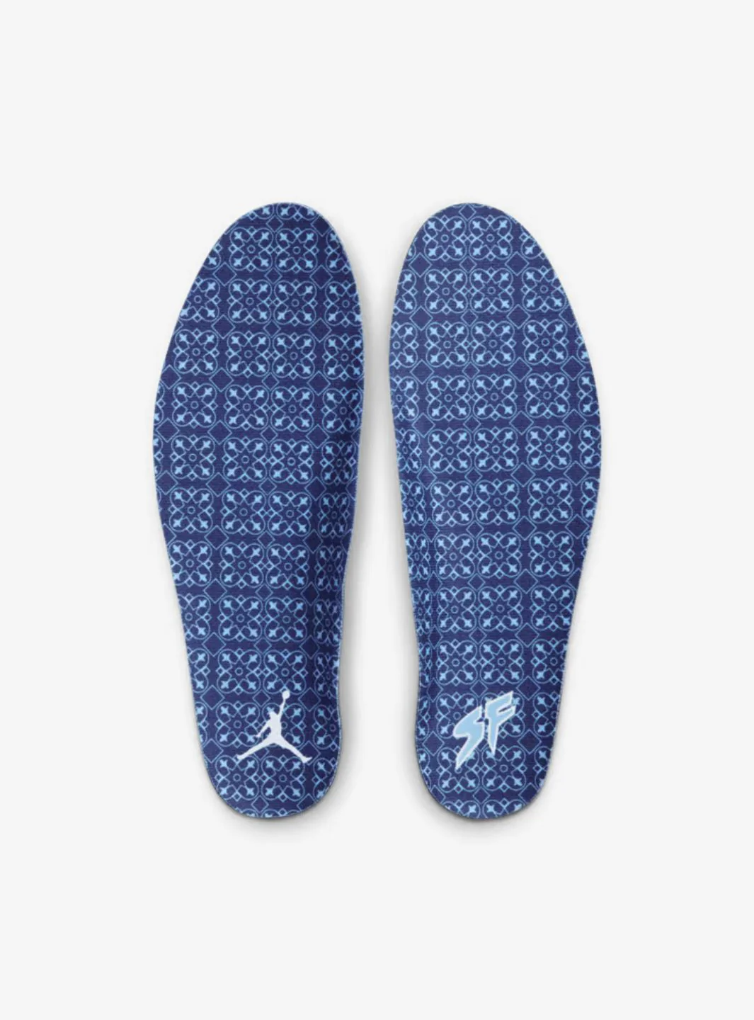 Air Jordan 8 Retro SP SoleFly Mi Casa Es Su Casa - Image 8