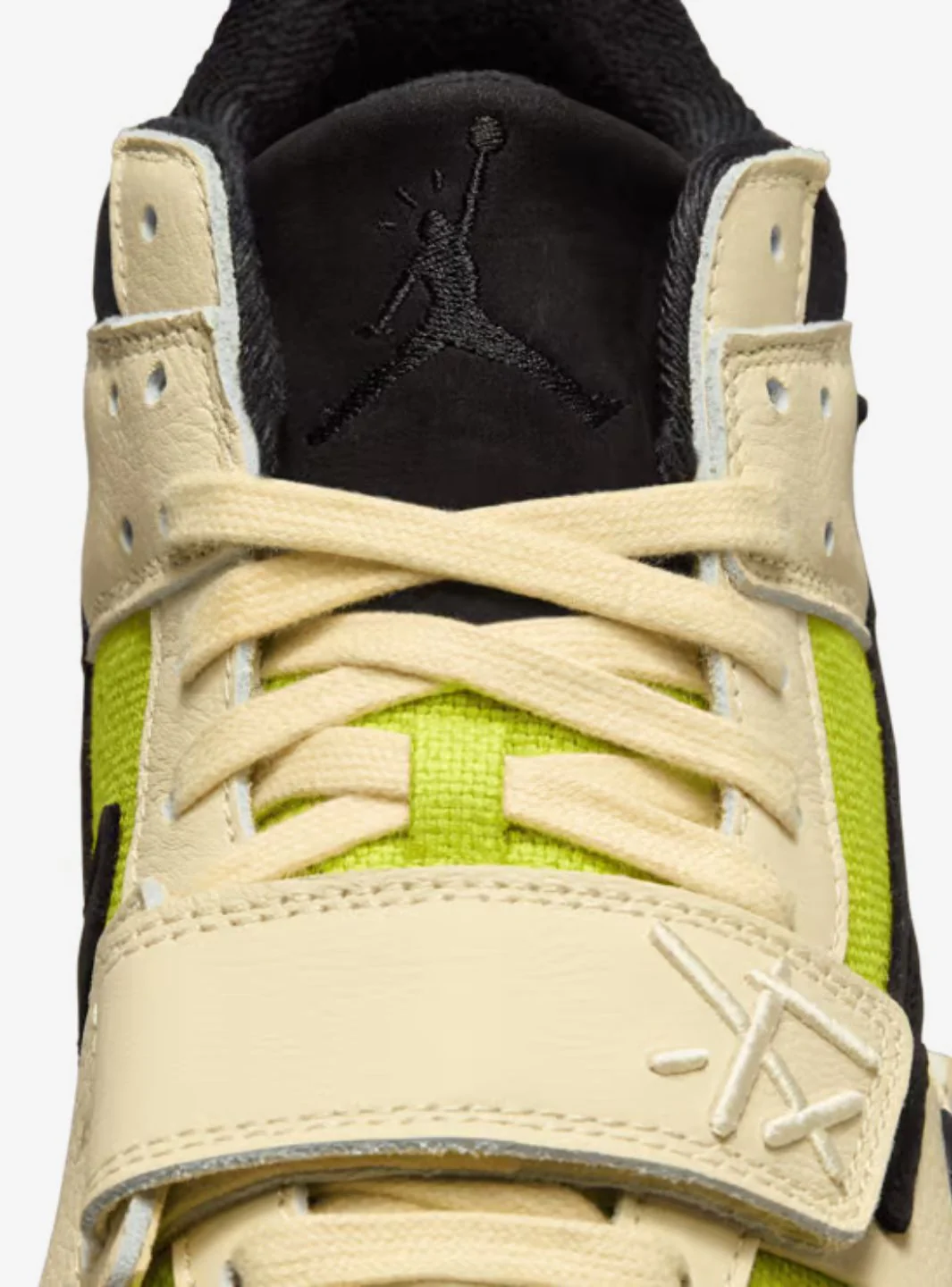 Air Jordan Jumpman Jack TR Travis Scott Bright Cactus - Image 7
