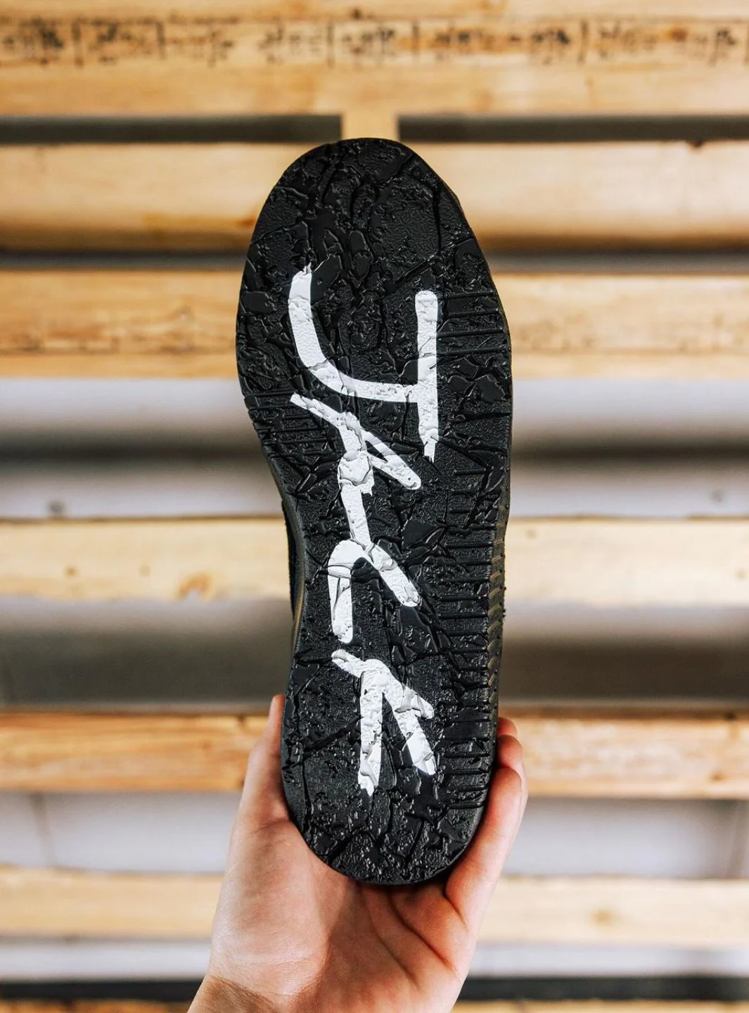 Air Jordan Jumpman Jack TR Travis Scott Dark Mocha - Image 15