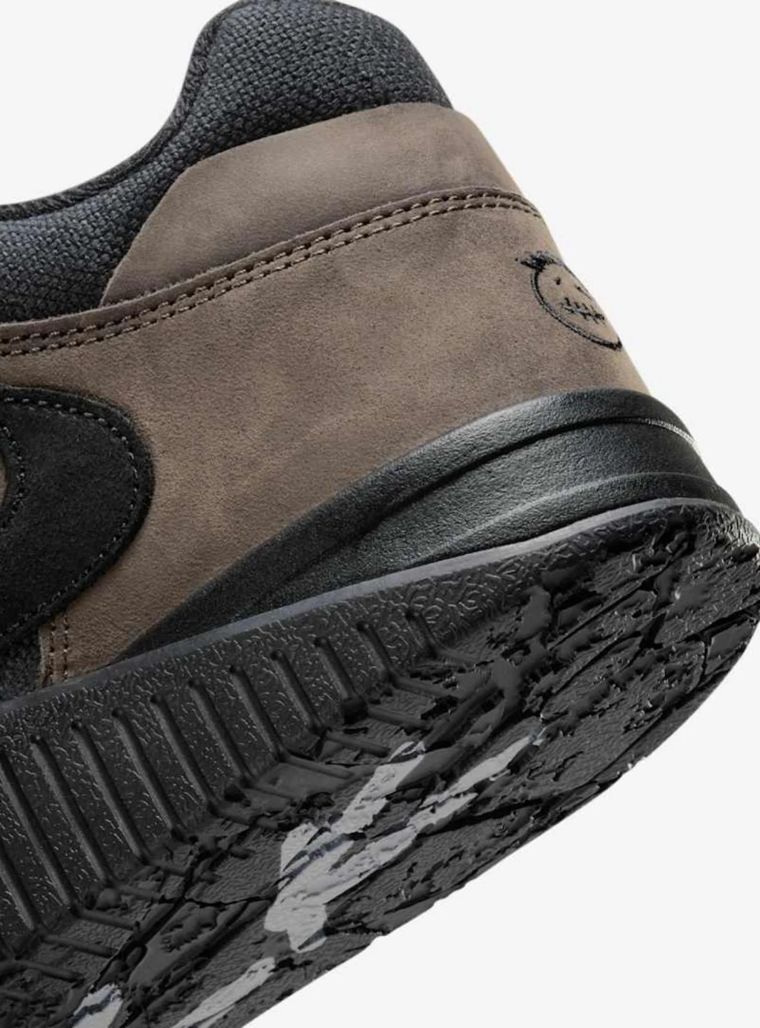 Air Jordan Jumpman Jack TR Travis Scott Dark Mocha - Image 5