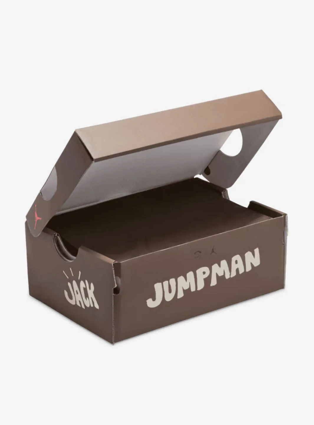 Air Jordan Jumpman Jack TR Travis Scott Sail (TD) - Image 10