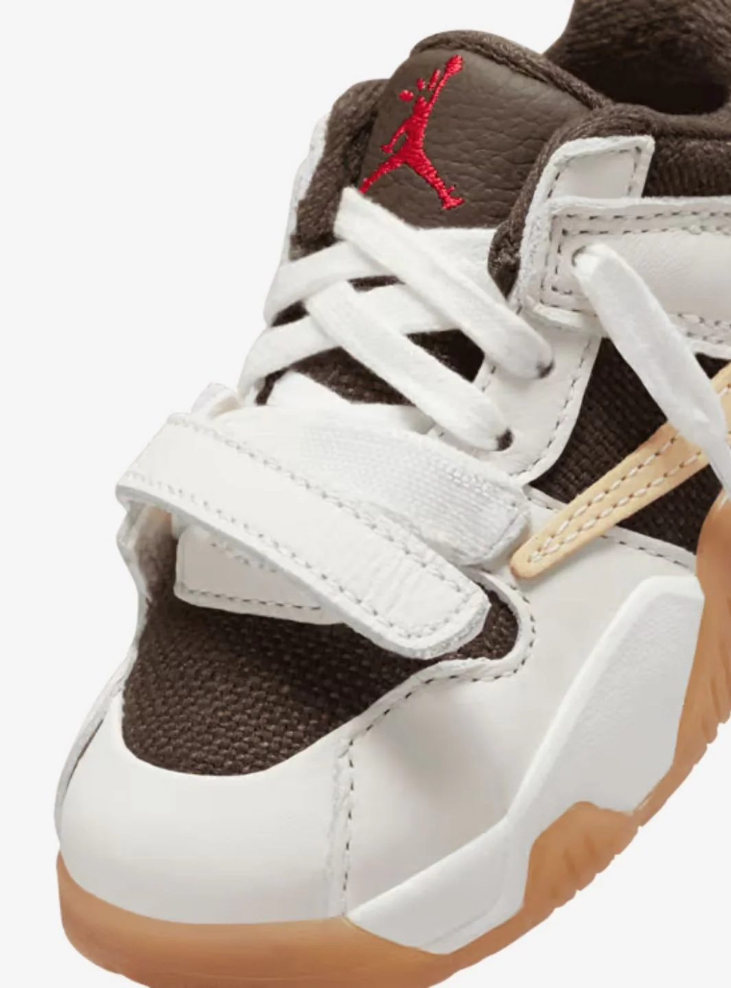 Air Jordan Jumpman Jack TR Travis Scott Sail (TD) - Image 3