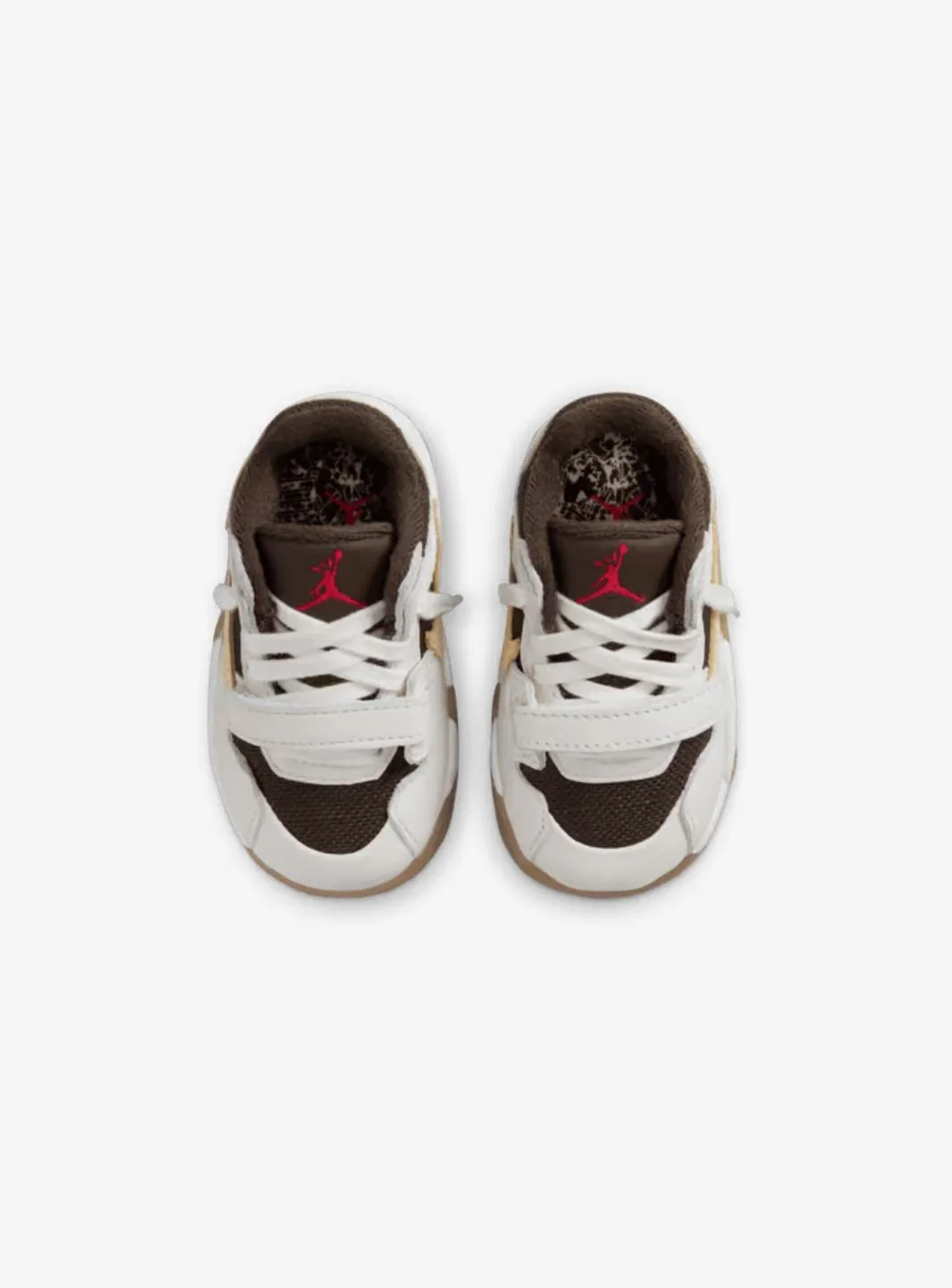Air Jordan Jumpman Jack TR Travis Scott Sail (TD) - Image 4