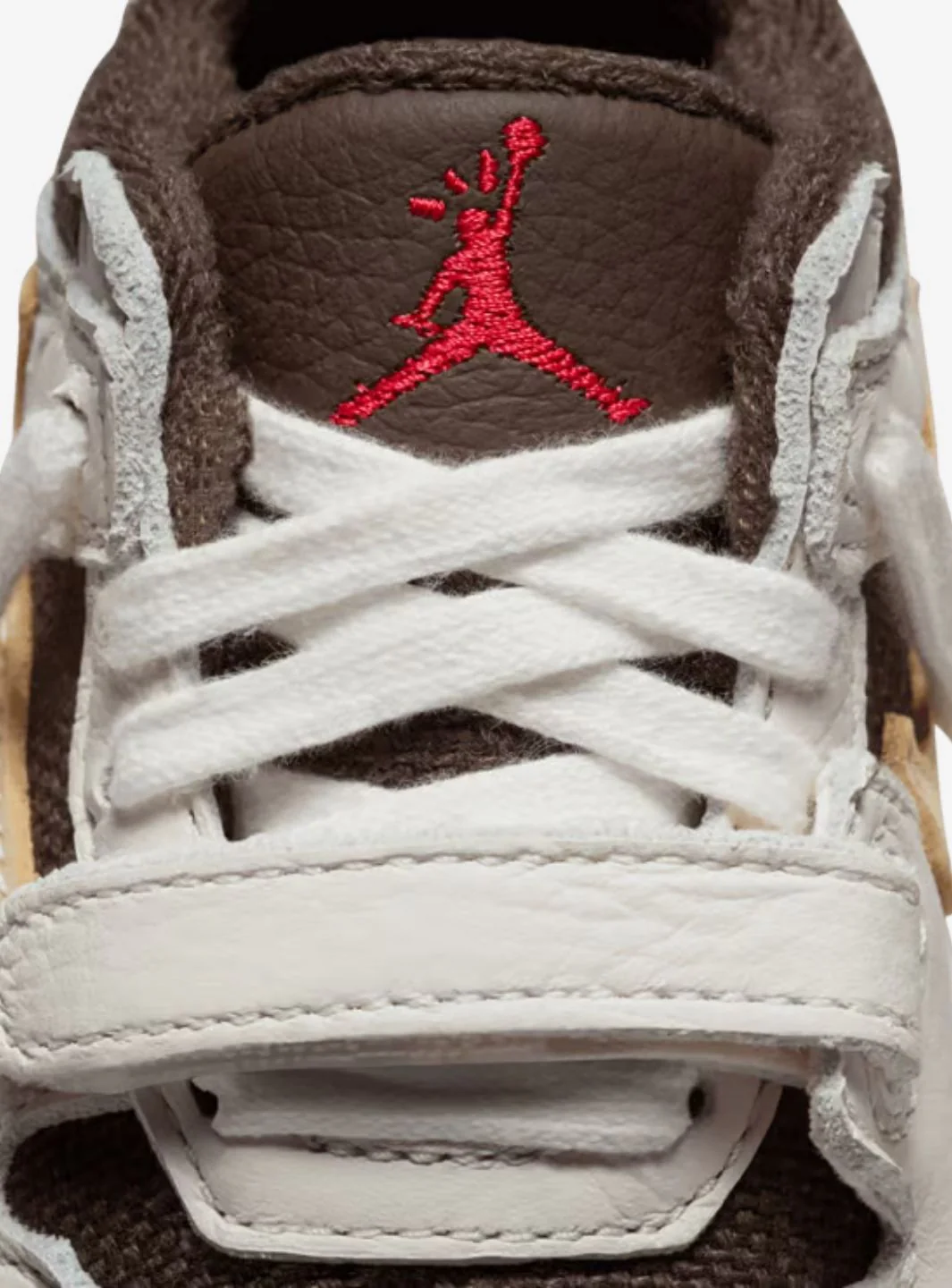 Air Jordan Jumpman Jack TR Travis Scott Sail (TD) - Image 5