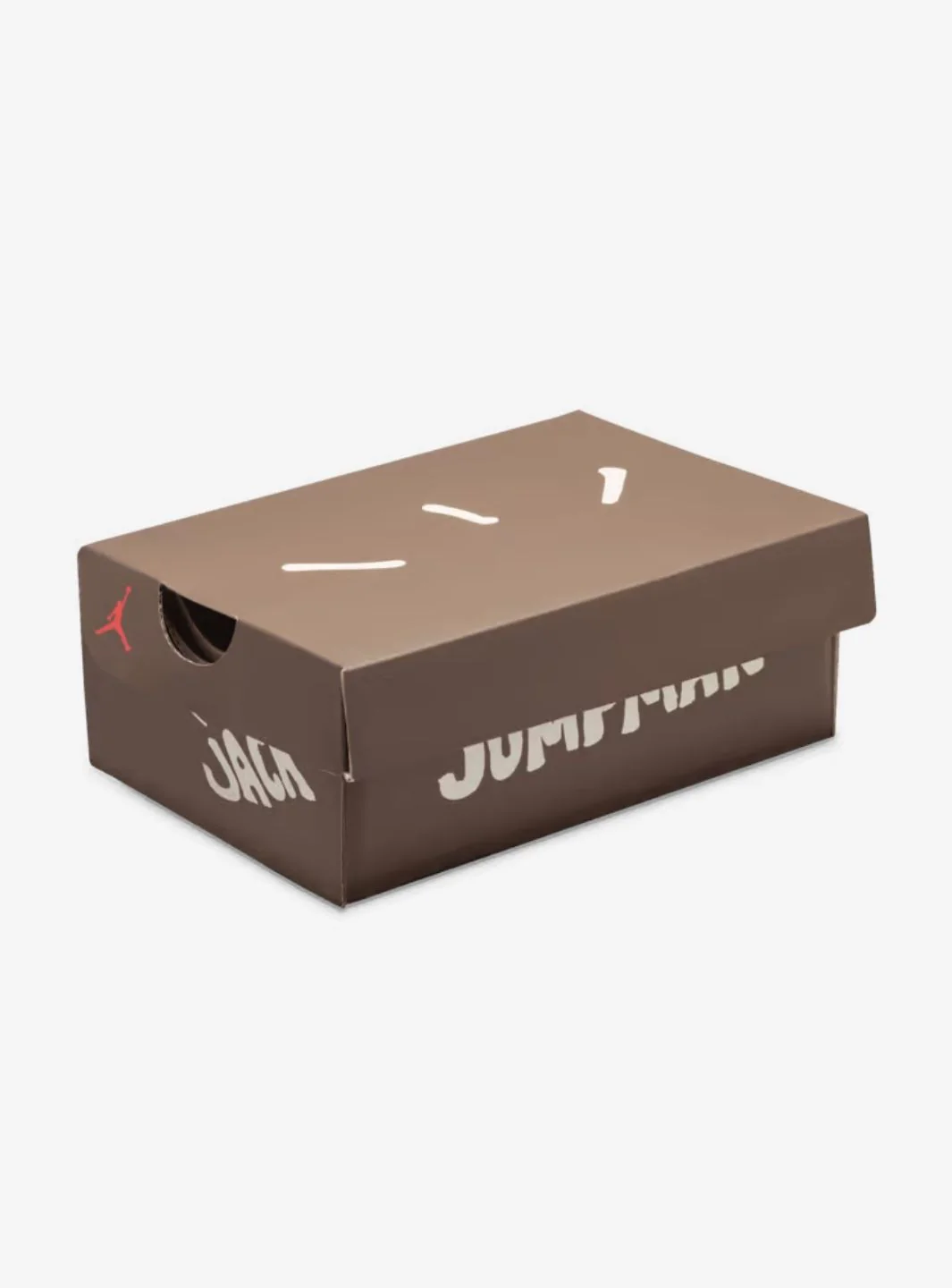 Air Jordan Jumpman Jack TR Travis Scott Sail (TD) - Image 9