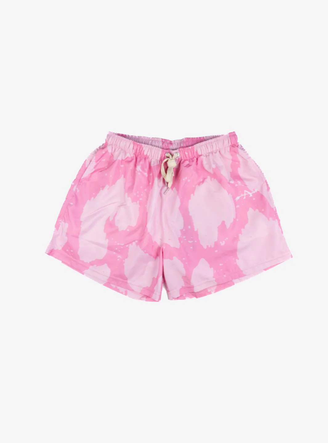 Appreciate Swim Shorts Rose Camo