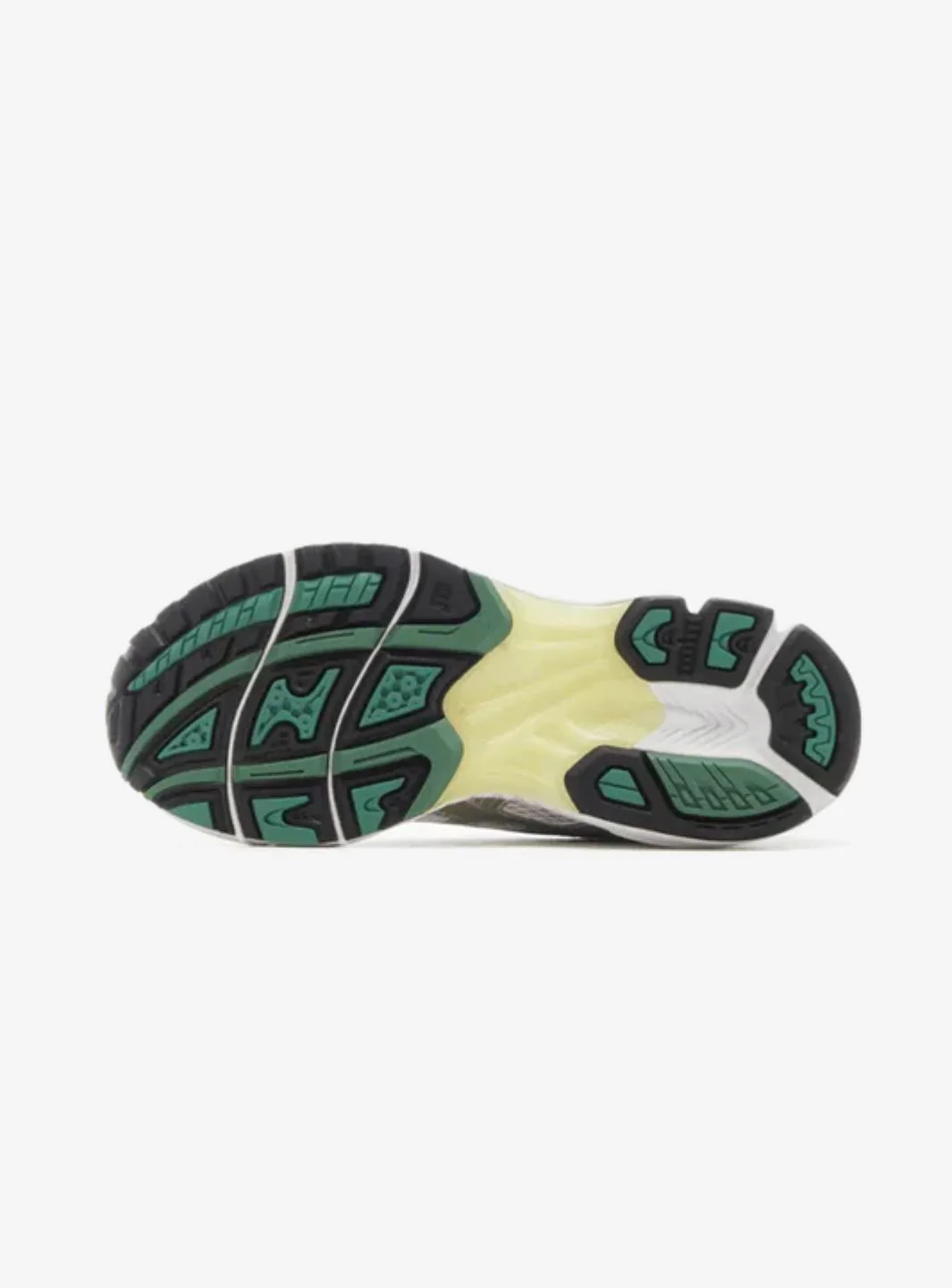 ASICS Gel-Kayano 14 White Pure Silver Slate Grey Sage - Image 4
