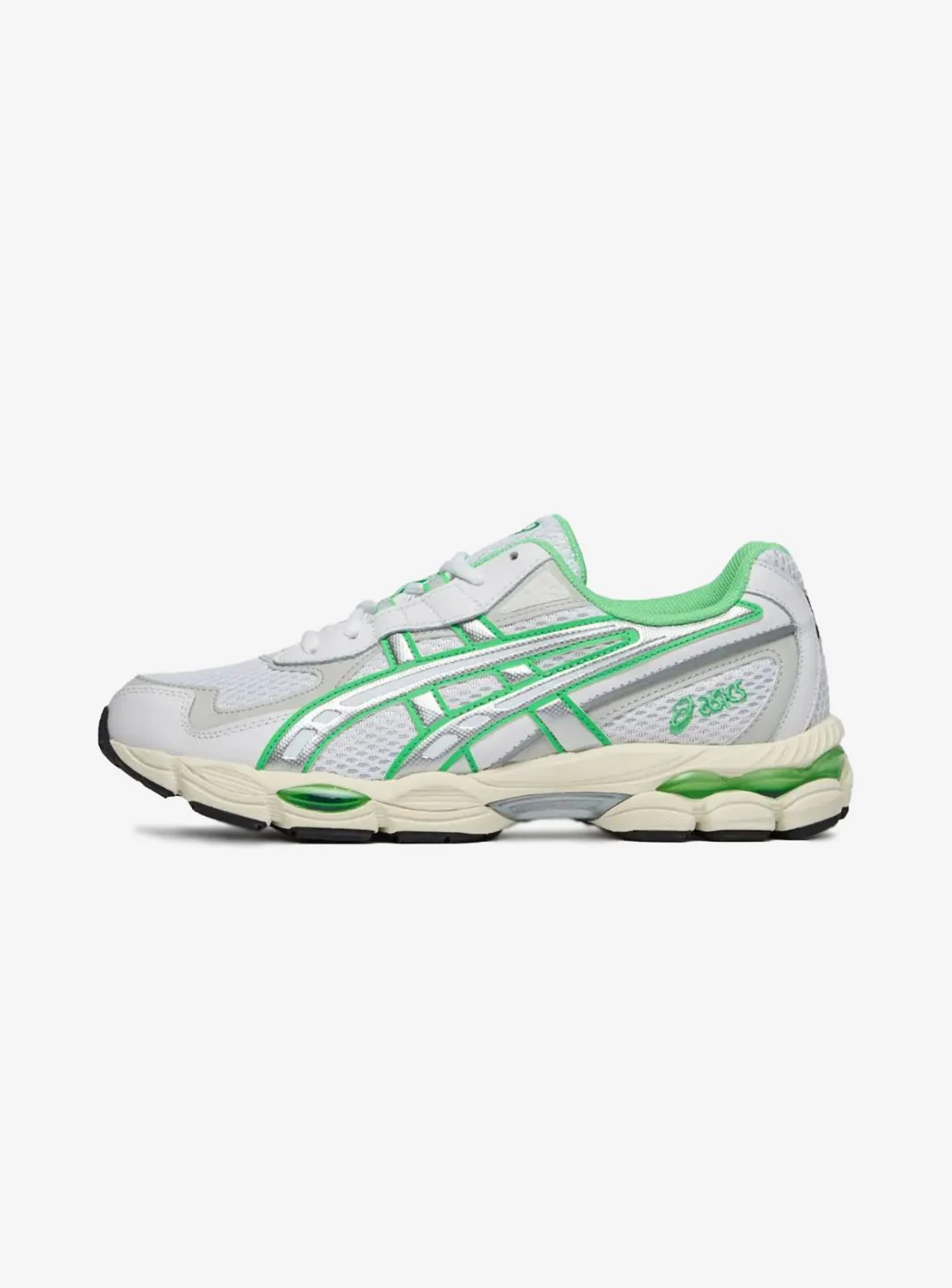 Asics Gel-NYC 2055 White Menthol