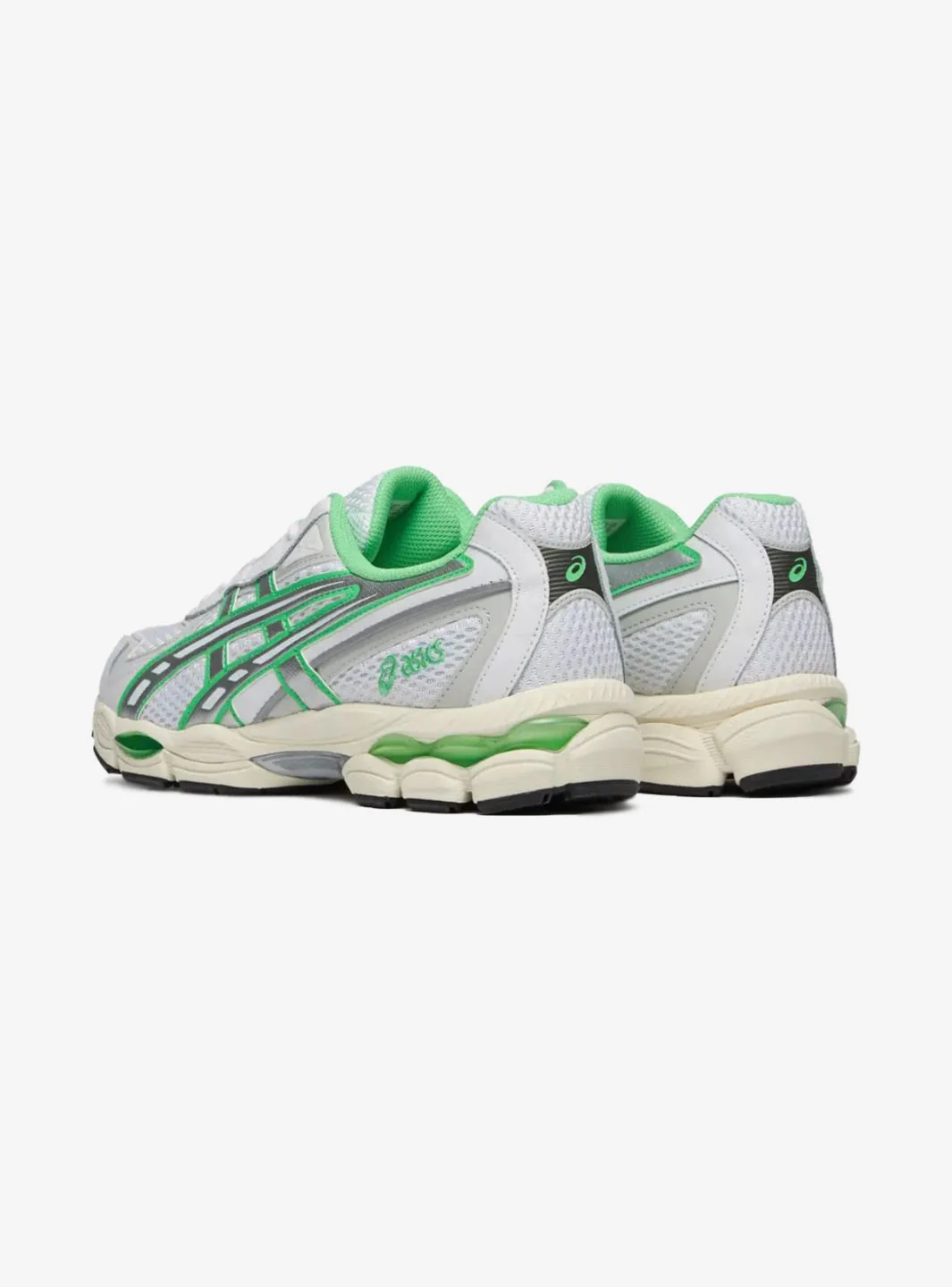 Asics Gel-NYC 2055 White Menthol - Image 3