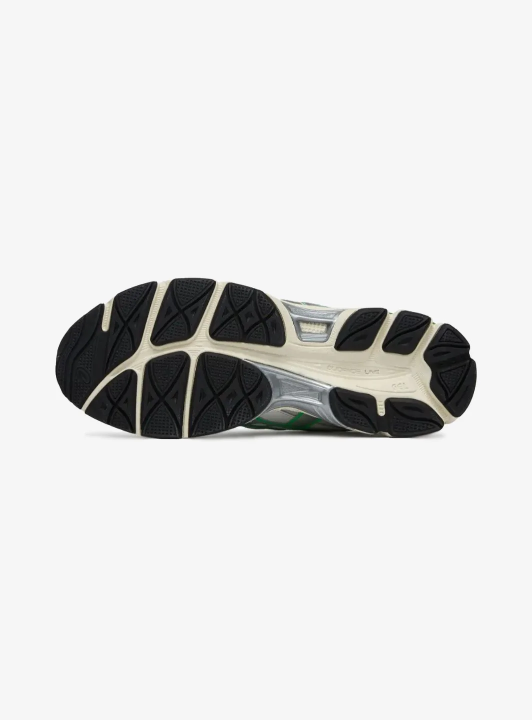 Asics Gel-NYC 2055 White Menthol - Image 4