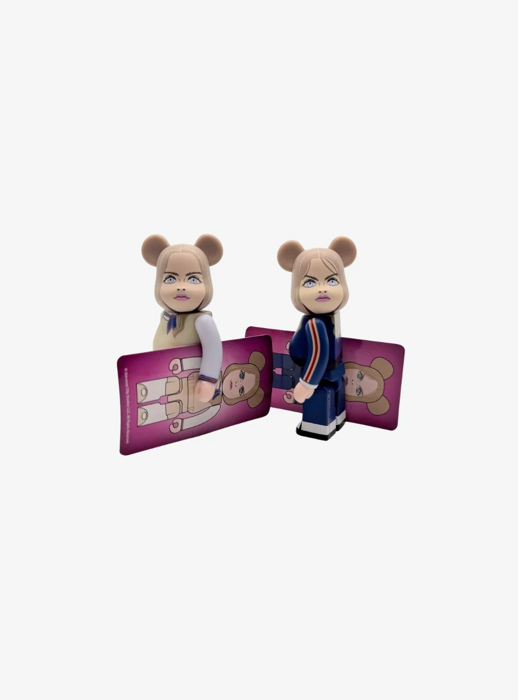 Bearbrick Series 50 Sealed Case 100% (1 Blind Box) - Image 7