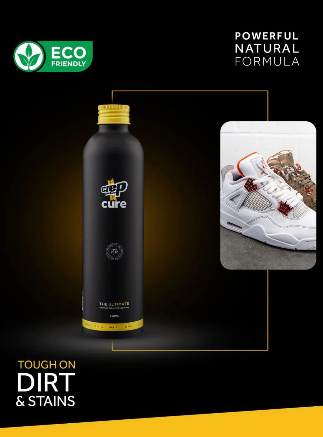 Crep Protect Cure Refill - Image 3