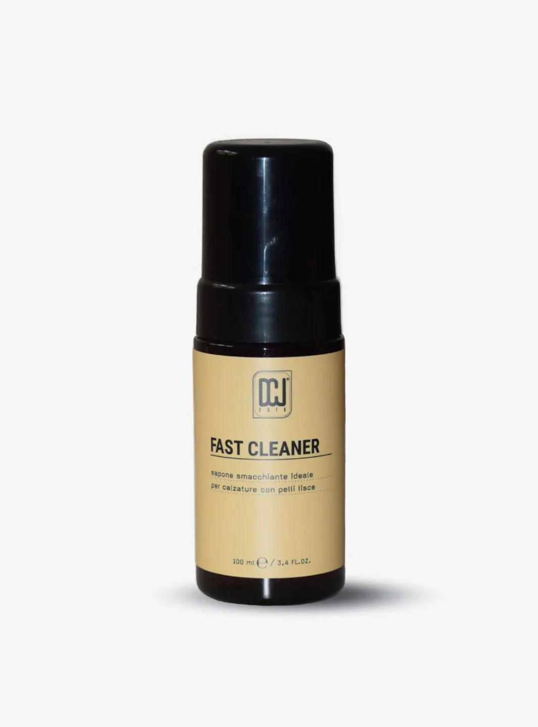 DCJ Care Fast Cleaner