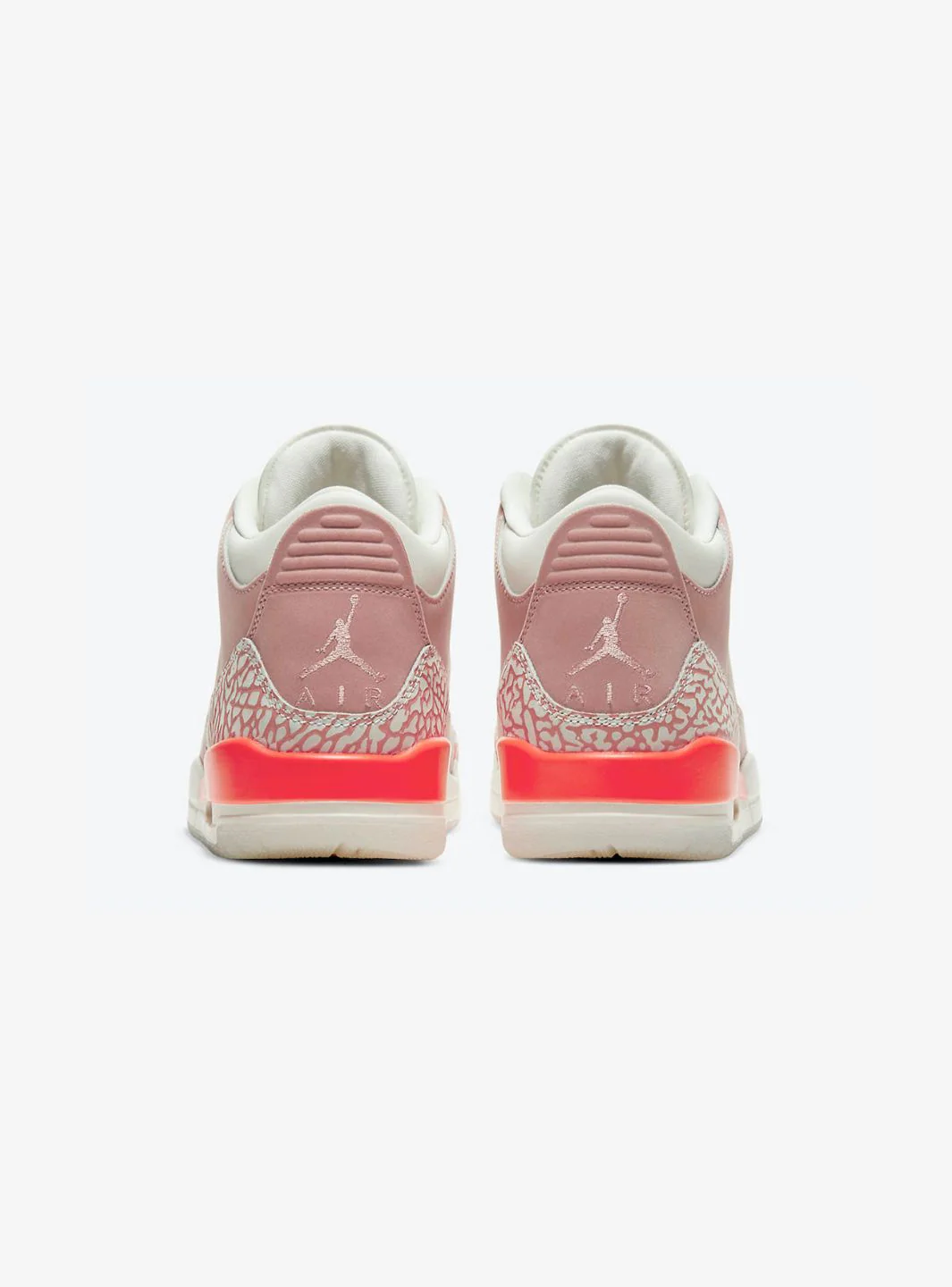 Air Jordan 3 Retro Rust Pink - Image 6