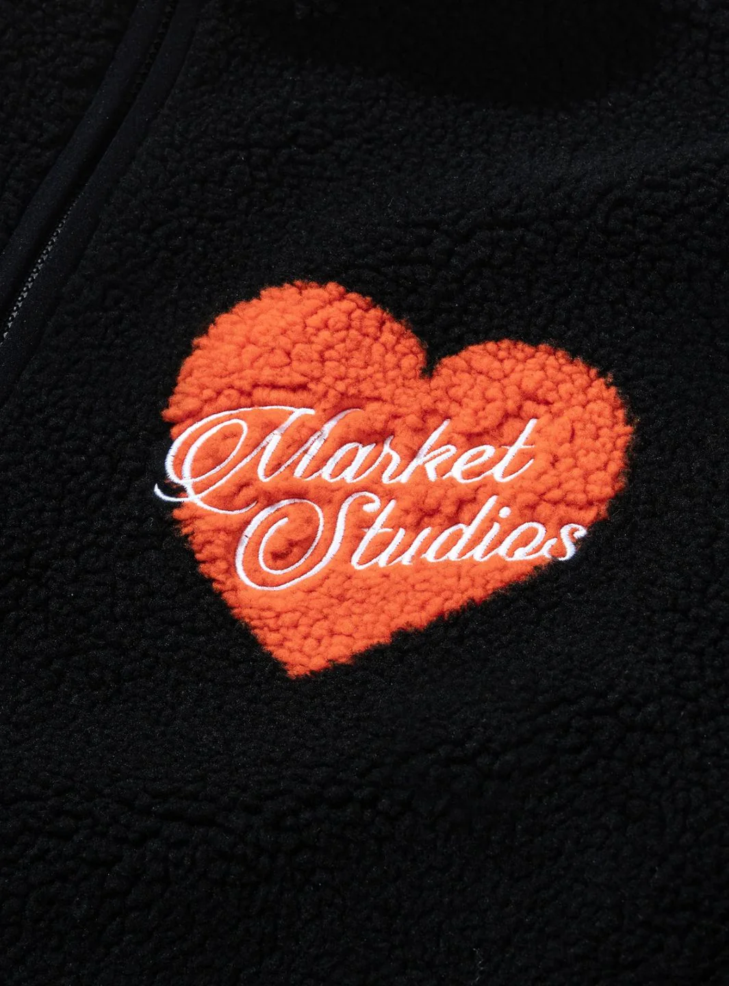Market Studios Betty Boop Sweetheart Jacket - Image 5