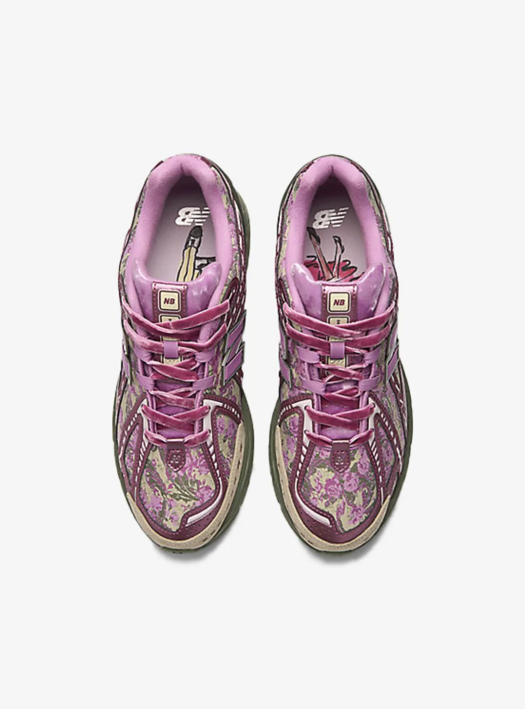 New Balance 1906R Jack Harlow - Image 2