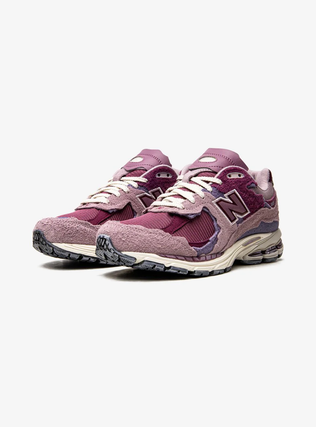 New Balance 2002R Protection Pack Pink - Image 2