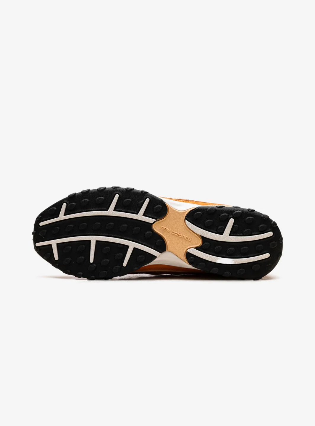 New Balance 204L Kith Orange - Image 4