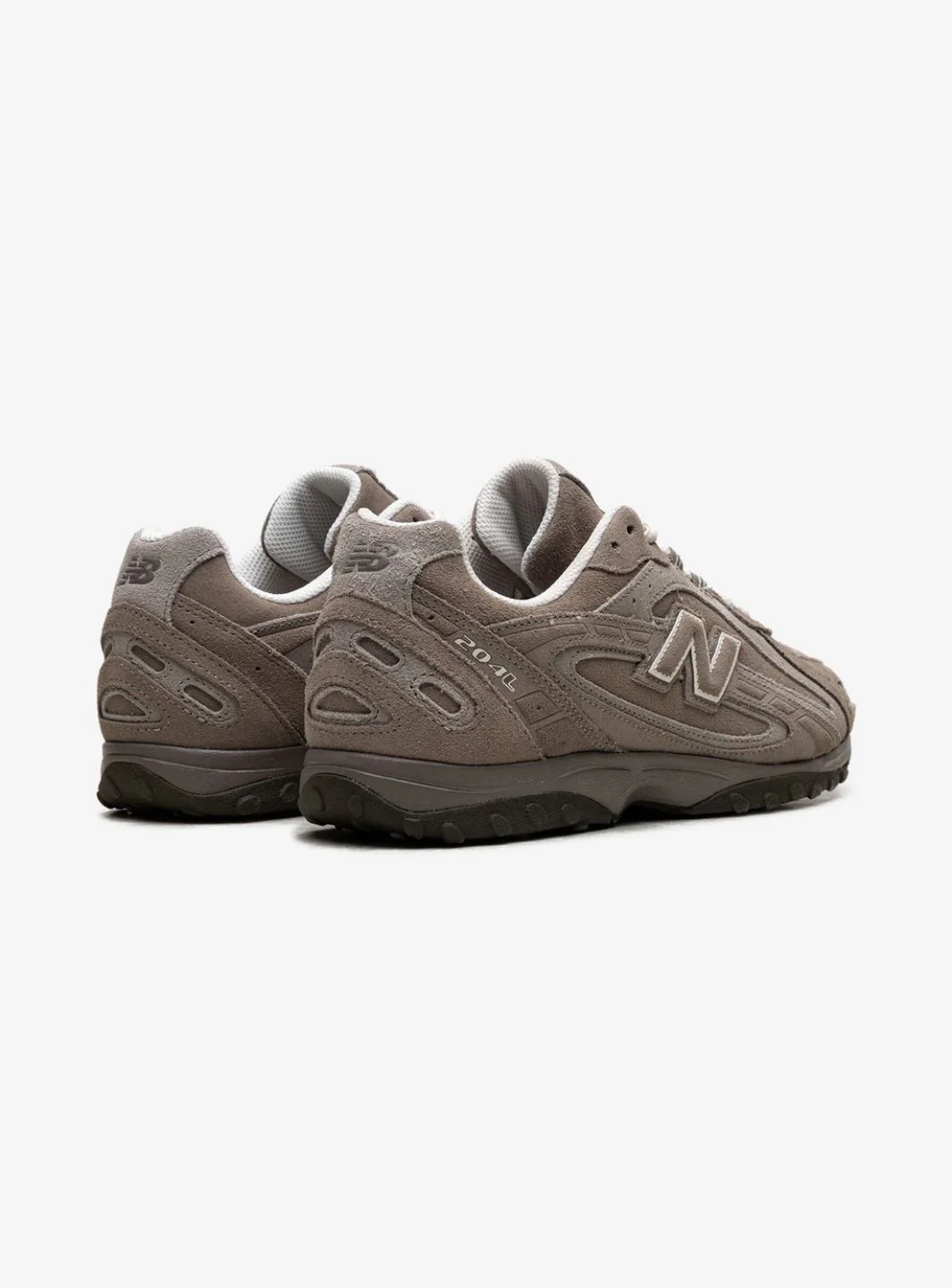 New Balance 204L Mushroom Arid Stone - Image 3