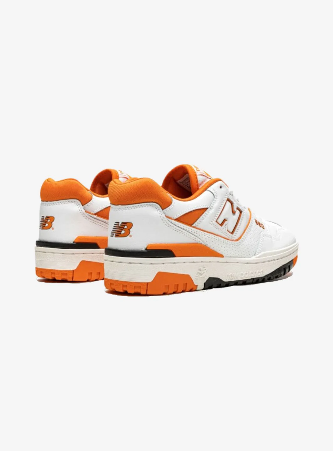 New Balance 550 Syracuse - Image 3