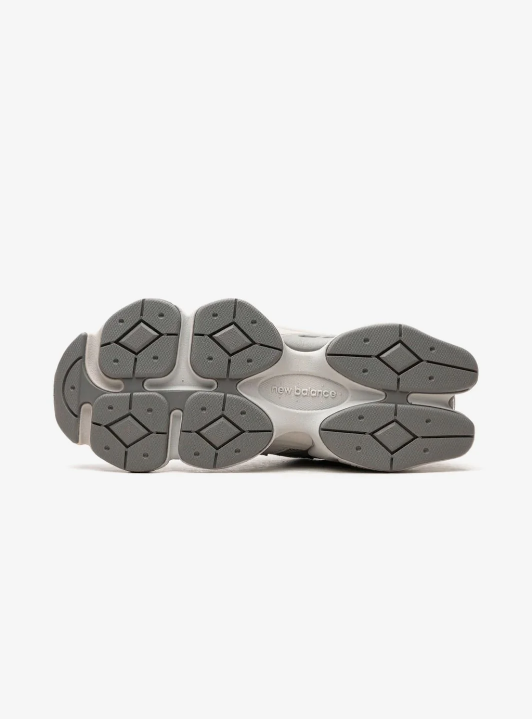New Balance 9060 Shadow Grey - Image 4