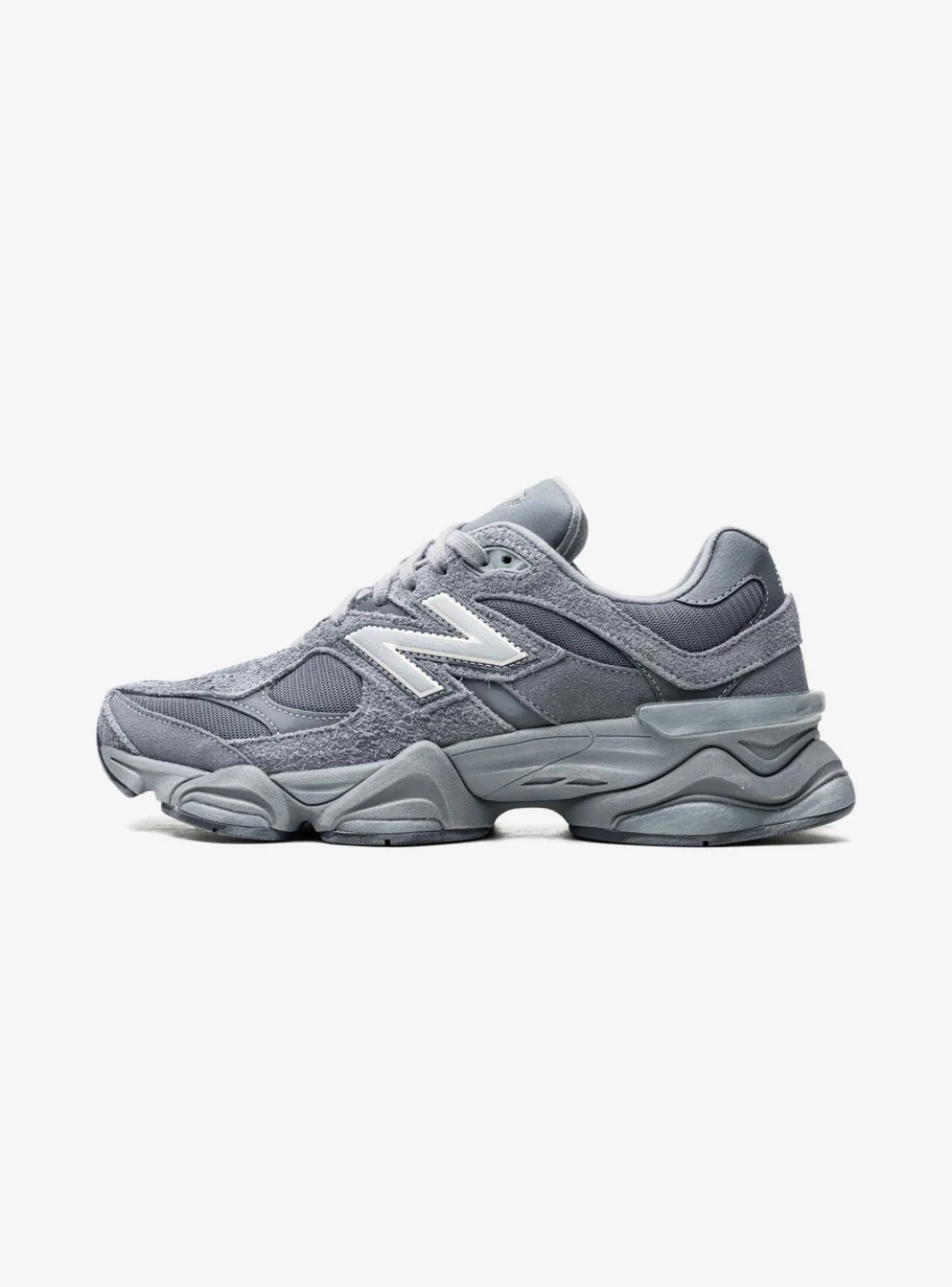 New Balance 9060 Vintage Indigo