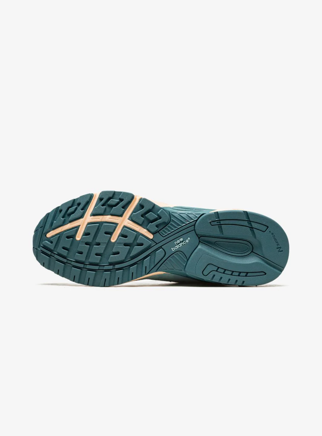 New Balance 993 Joe Freshgoods Performance Art Arctic Blue - Image 4