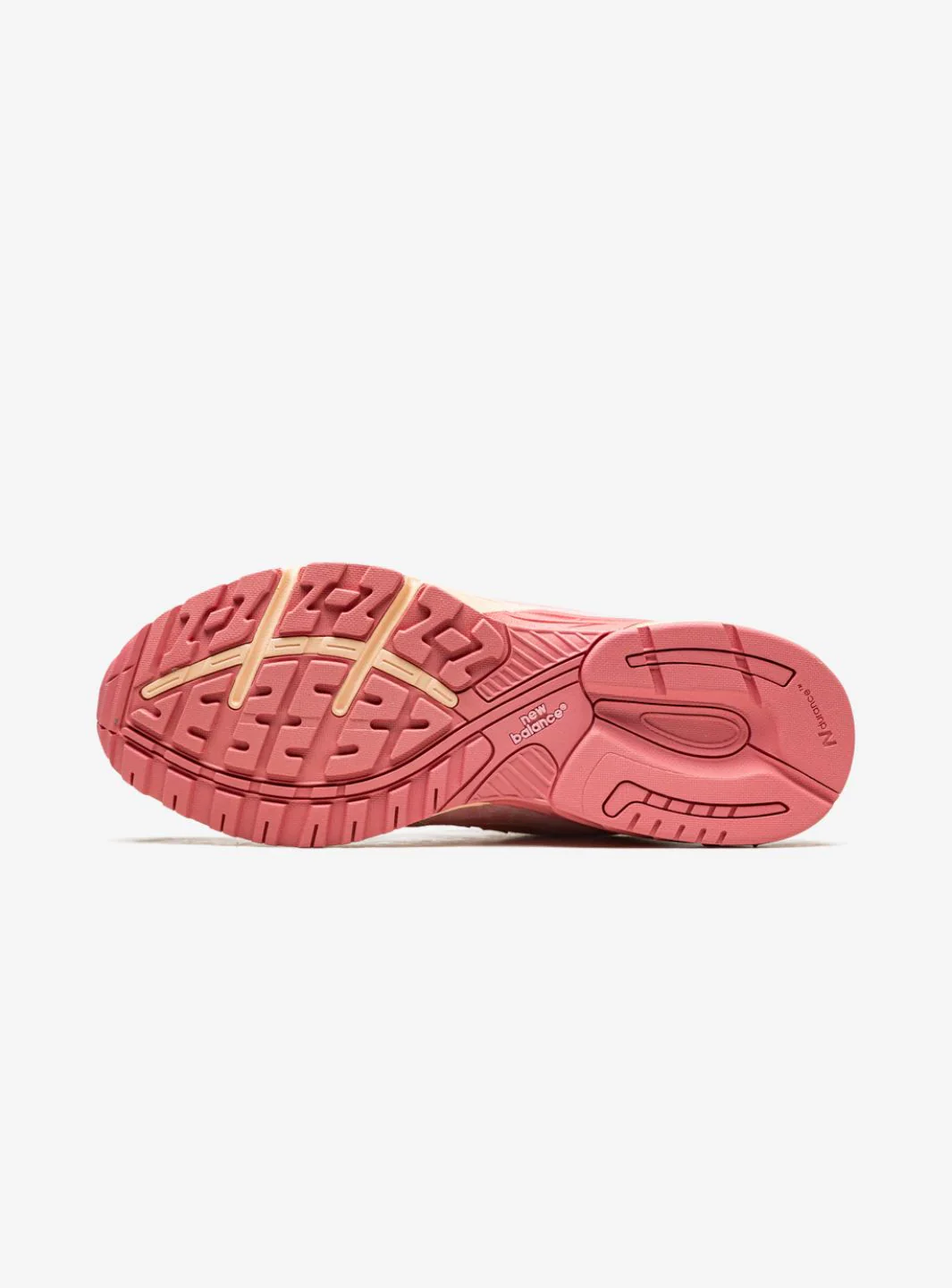 New Balance 993 Joe Freshgoods Performance Art Powder Pink - Image 4