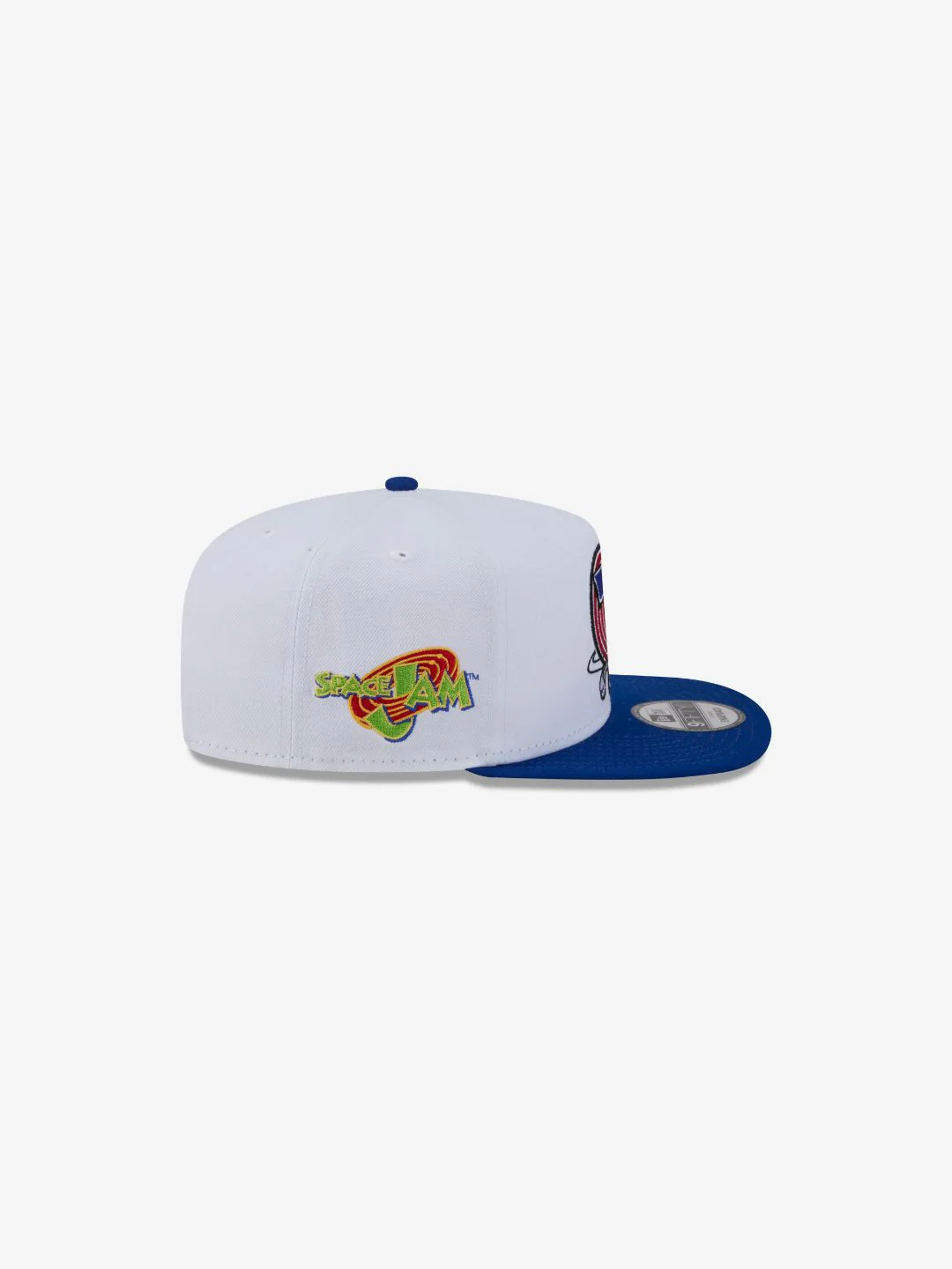 New Era 30 Anniversary Space Jam 9FIFTY Adjustable Cap Tunesquad Bugs Bunny - Image 5