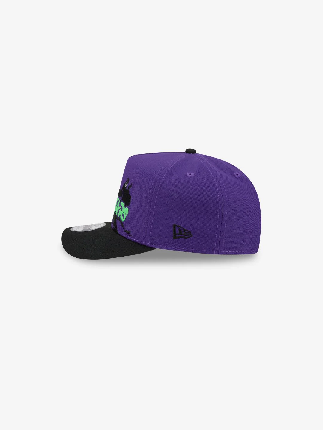 New Era 30 Anniversary Space Jam Monster 9FIFTY Pre-Curved Cap - Image 6