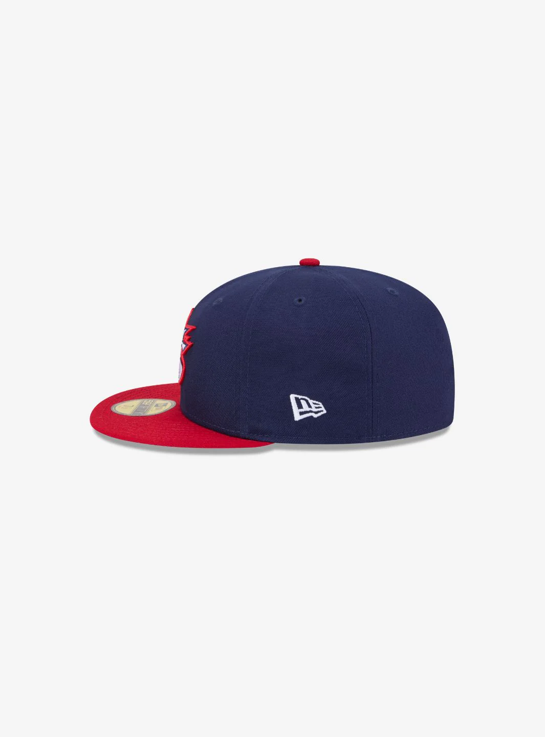 New Era 59FIFTY Fitted United States MLB World Baseball Classic 2026 - Image 4