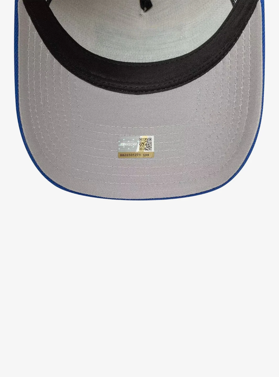 New Era 9FORTY Nascar Flag Ef Nascla - Image 4