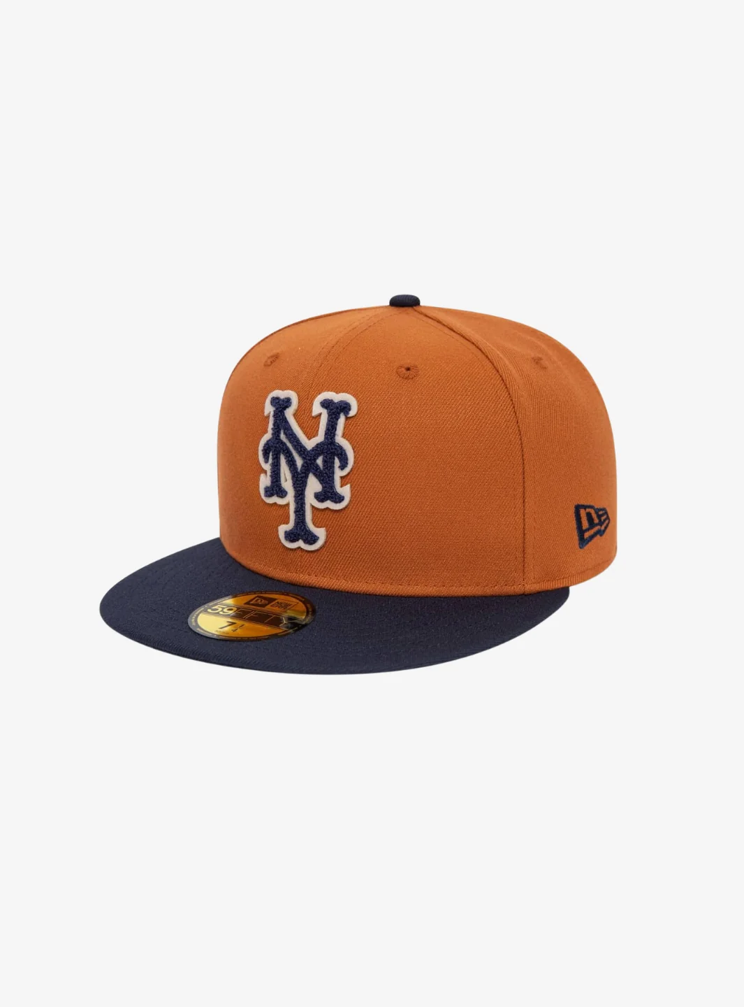 New Era New York Mets Boucle MLB 59FIFTY Fitted Cap