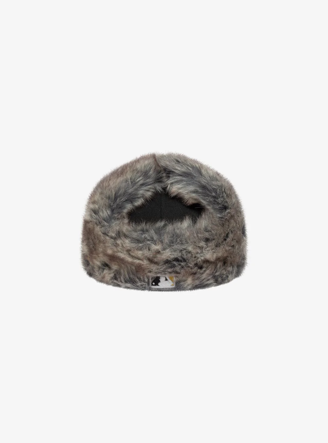 New Era New York Yankees 59FIFTY Winter Dog Ear Fitted Cap - Image 4