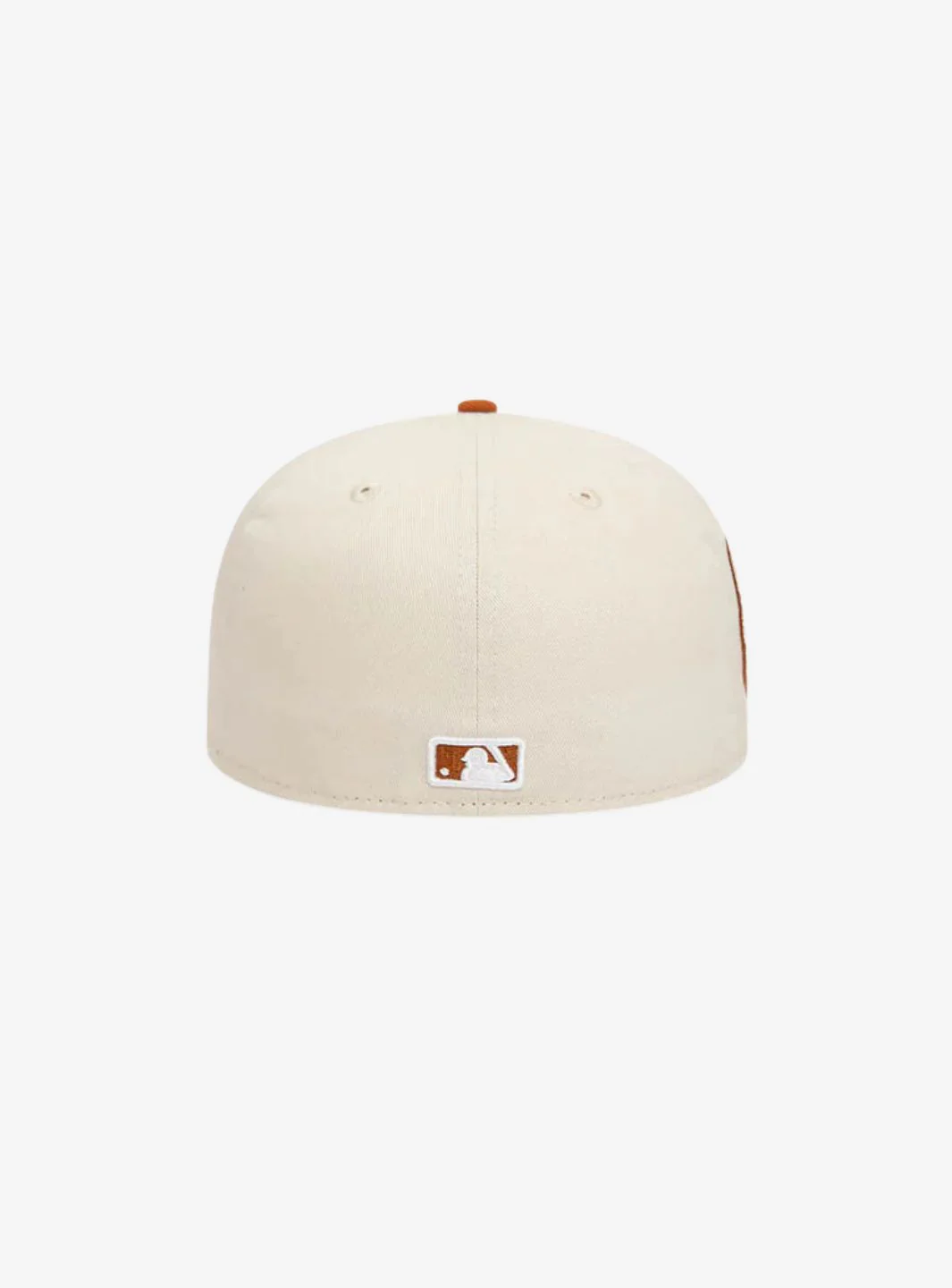 New Era Pittsburgh Pirates 59FIFTY White Crown Cap - Image 4