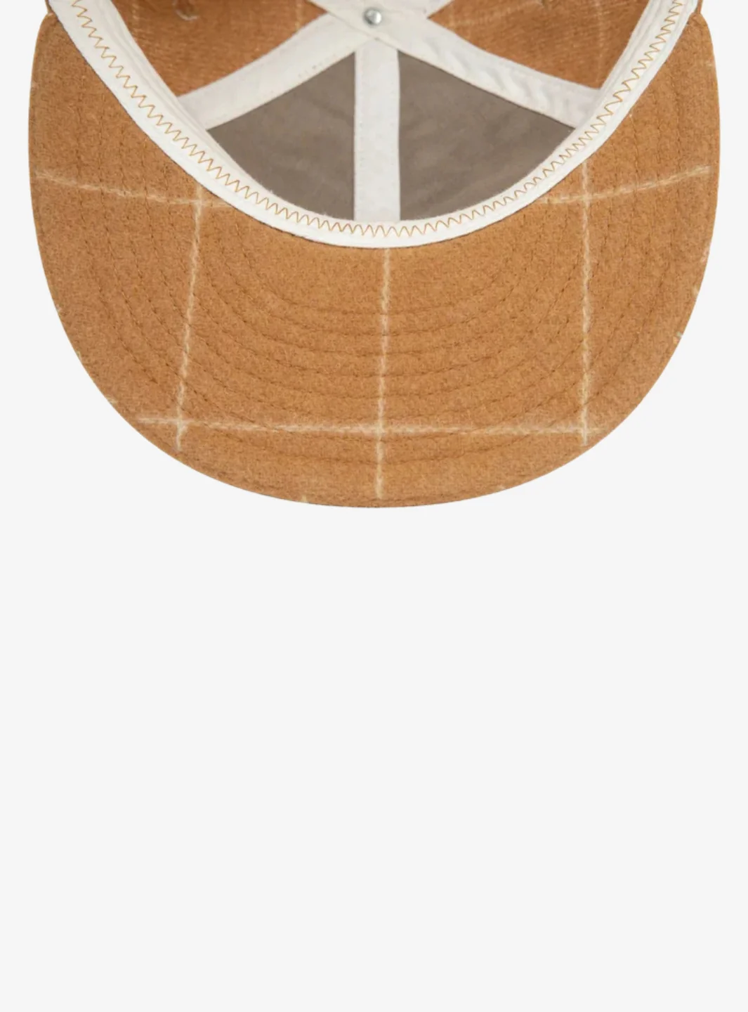 New Era Rewool 59FIFTY Fitted Cap - Image 4