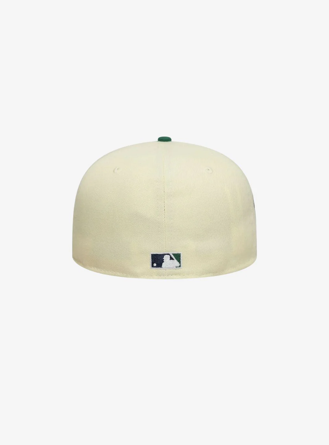 New Era Seattle Mariners MLB All Star Game 59FIFTY Fitted Cap Cream - Image 4