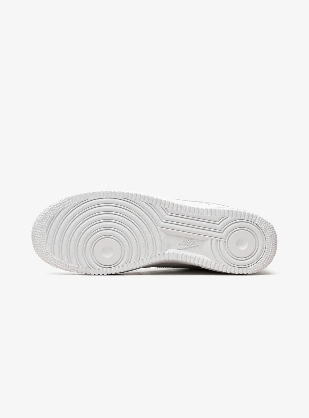 Nike Air Force 1 Low '07 White Travis Scott Cactus Jack Utopia Edition - Image 4
