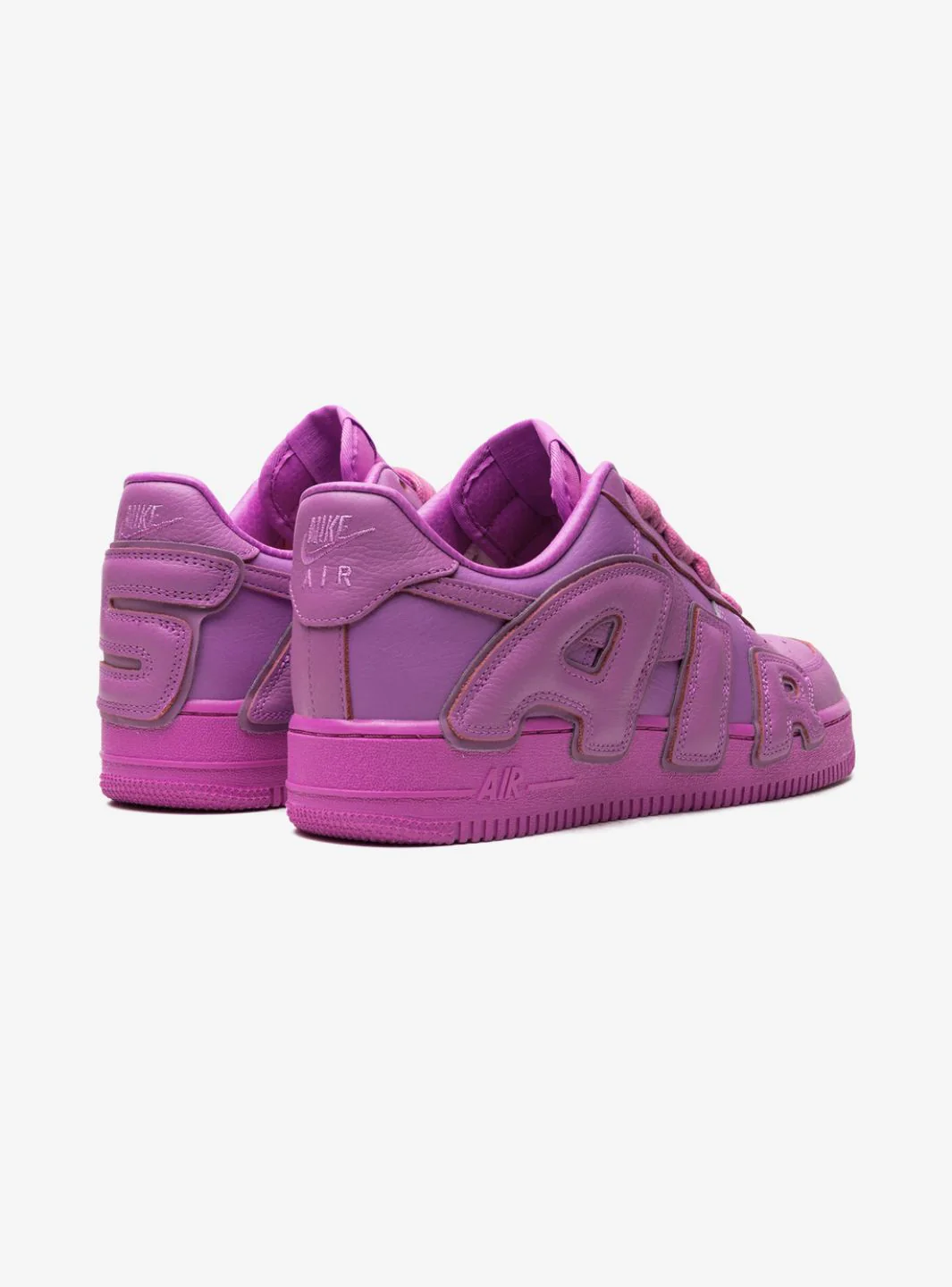Nike Air Force 1 Low Cactus Plant Flea Market Fuchsia Dream - Image 3