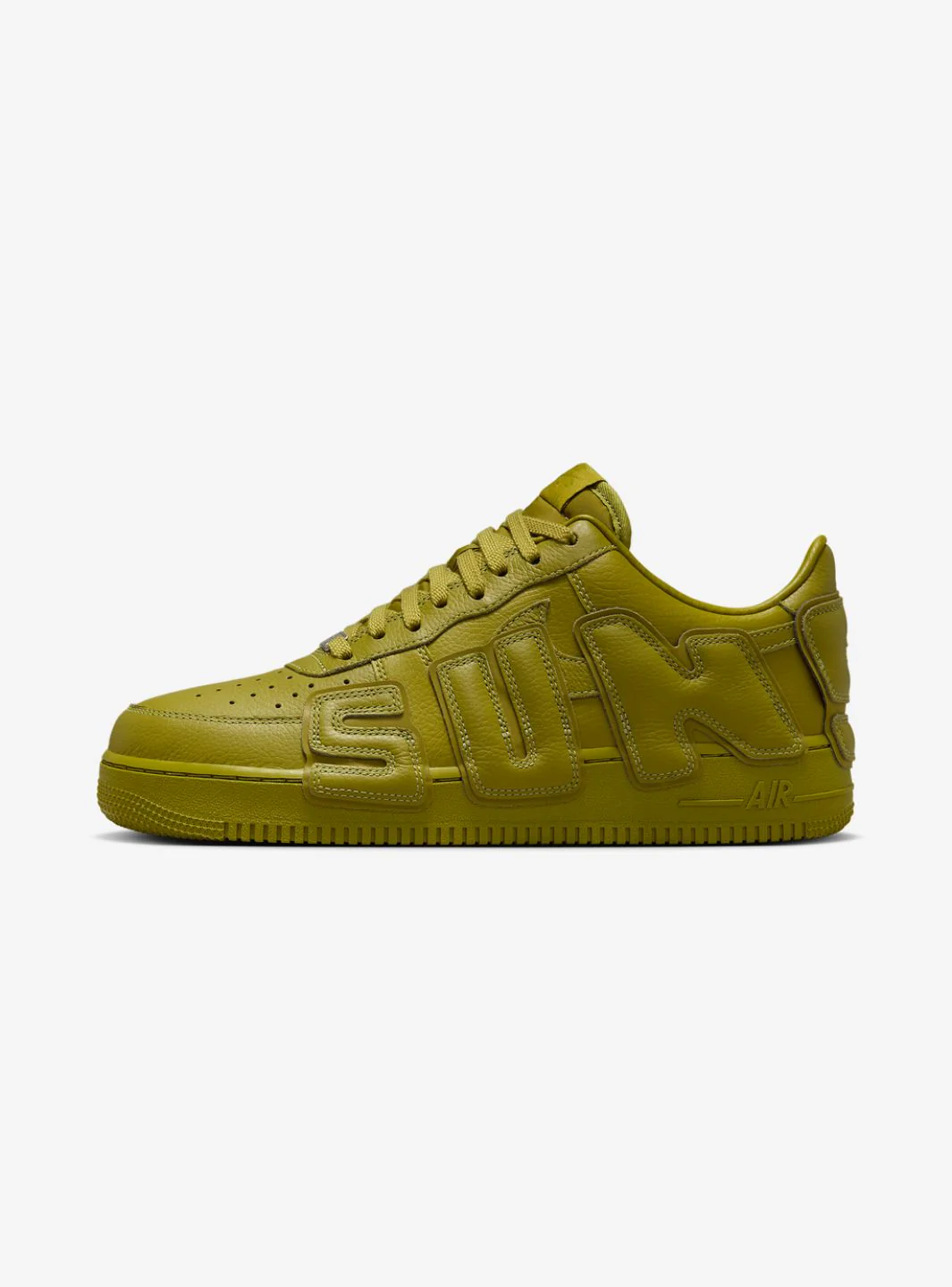 Nike Air Force 1 Low Cactus Plant Flea Market Moss