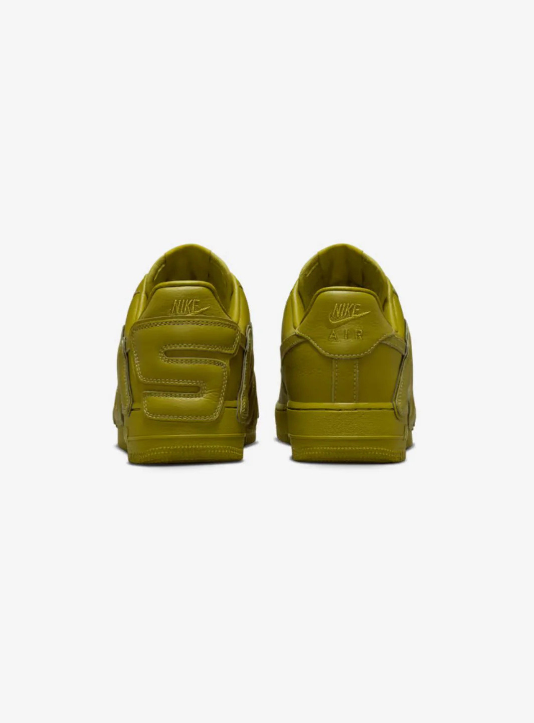 Nike Air Force 1 Low Cactus Plant Flea Market Moss - Image 6