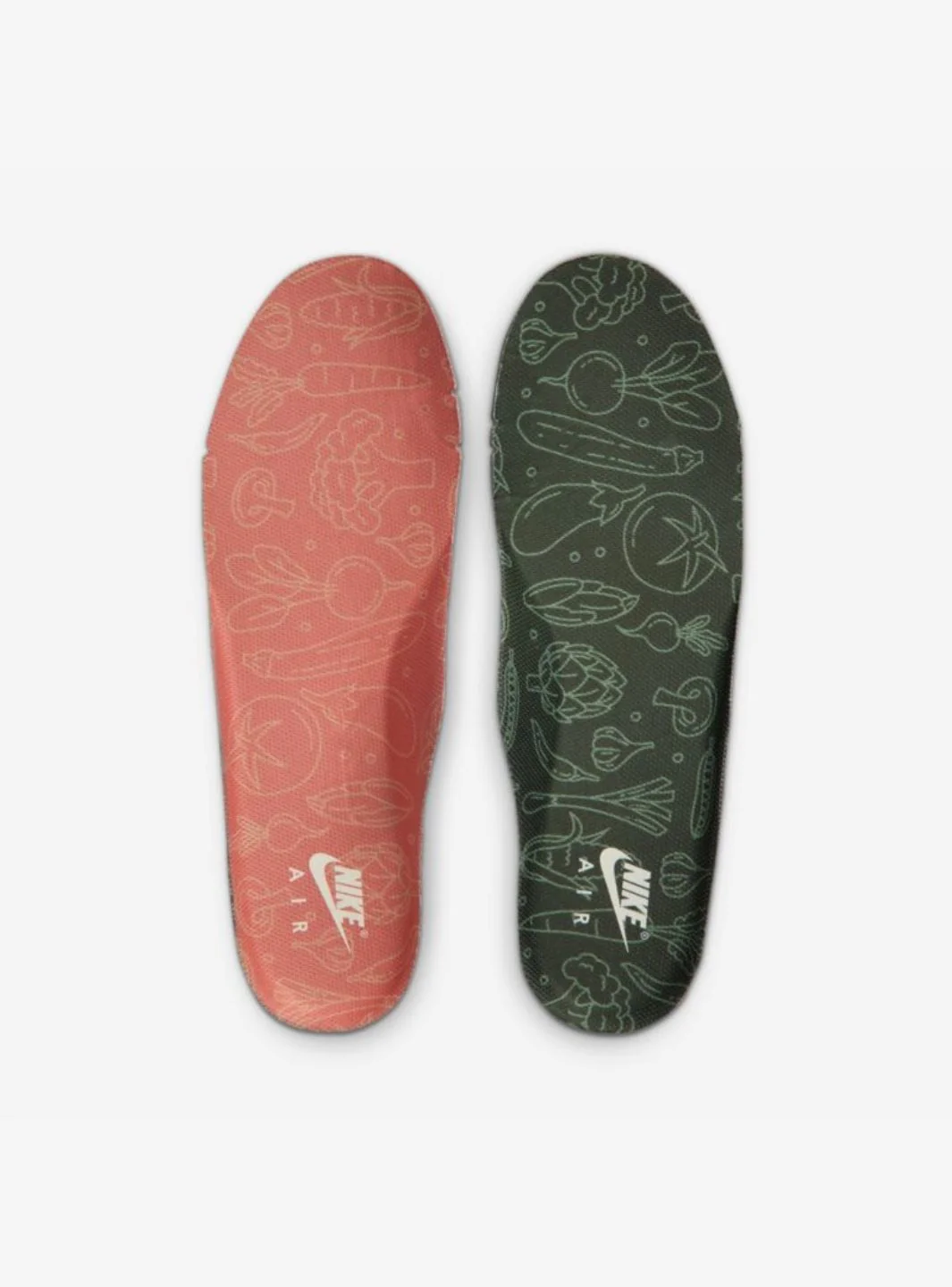 Nike Air Force 1 Low Doernbecher Oli Fasone-Lancaster - Image 10