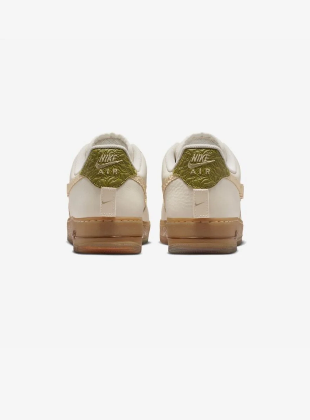 Nike Air Force 1 Low Doernbecher Oli Fasone-Lancaster - Image 6