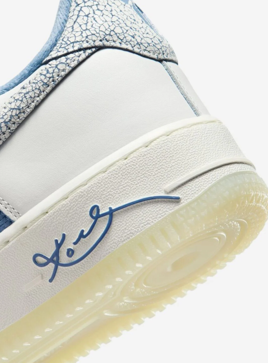 Nike Air Force 1 Low Protro Kobe Bryant City of Champions - Image 5