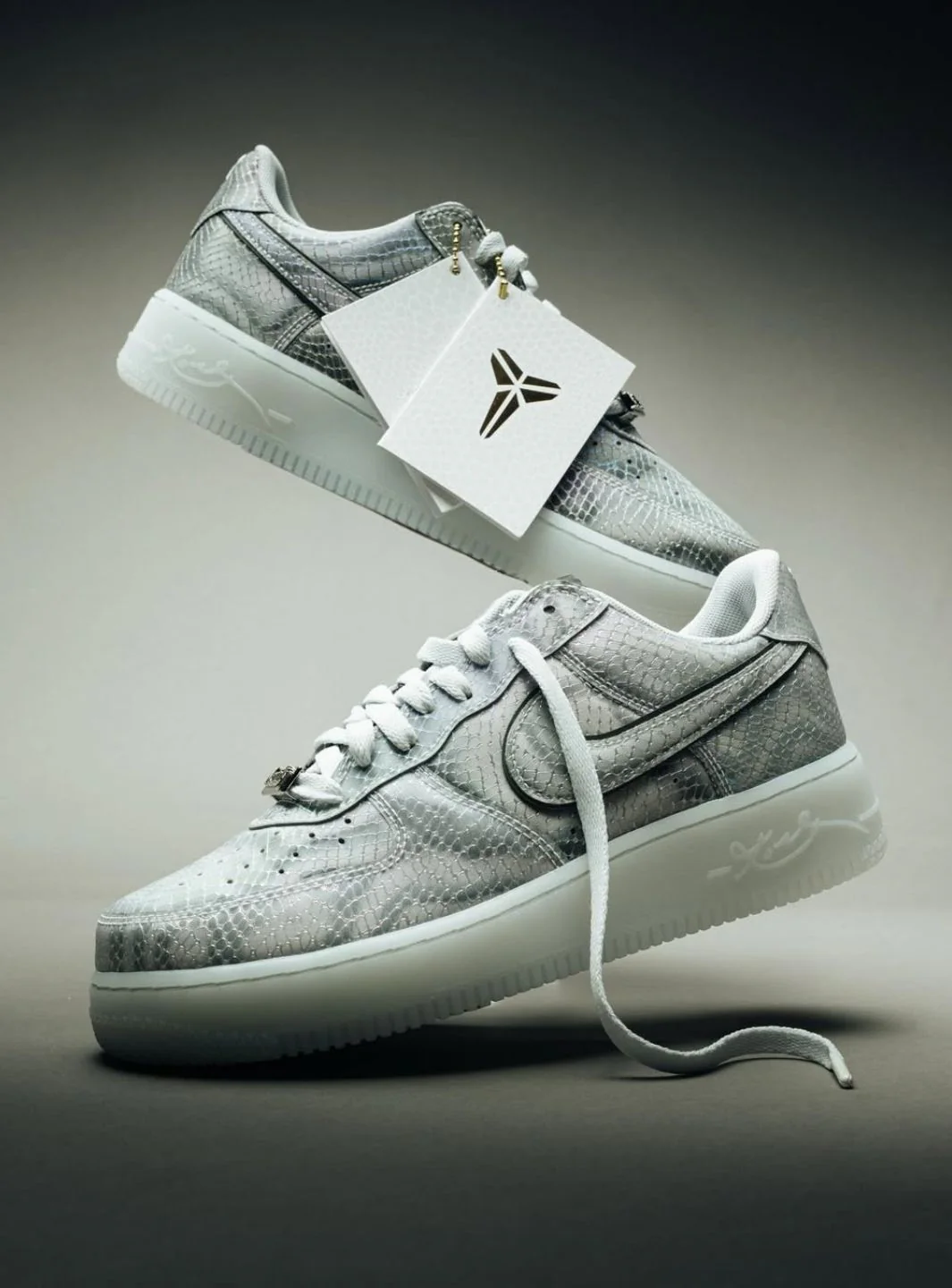 Nike Air Force 1 Low Protro Kobe Bryant Lenticular - Image 15